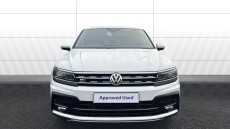 Volkswagen Tiguan 2.0 TDi 190 4Motion R-Line 5dr DSG Diesel Estate